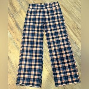 Buttery Soft Pajama Pants, Size Large